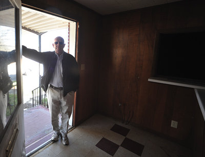 Ohatchee’s former town hall might find new life as museum